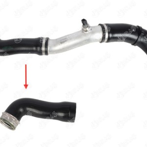 MANGUERA TURBO 11617799397