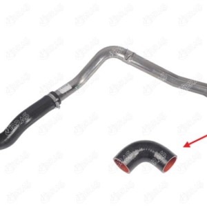 MANGUERA TURBO 144607250R