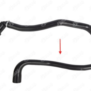 MANGUERA TURBO 1C156K683AM