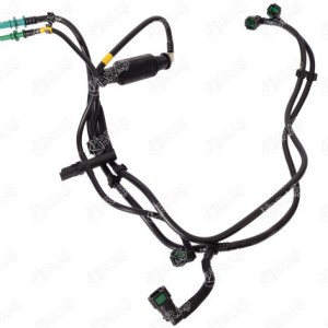 MANGUERA TURBO 1574.T5