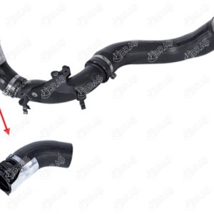 MANGUERA TURBO 144604208R