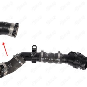 MANGUERA TURBO 144607512R